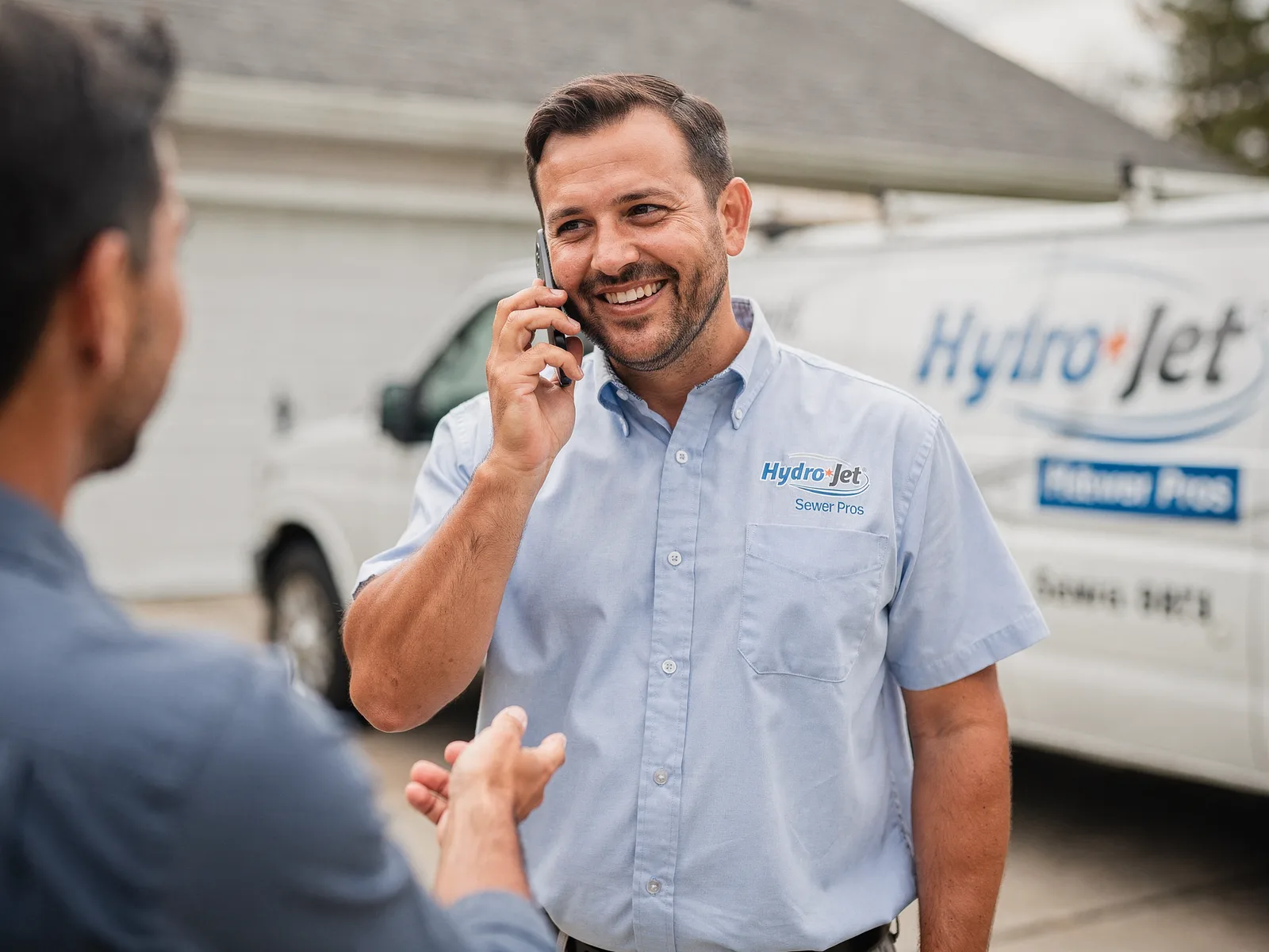 Hydro Jetting Near Me Saint George Island, AK FAQs